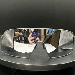 Oakley Sutro TI Titanium 
