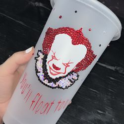Pennywise Cup 