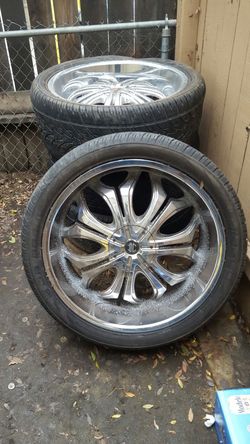 rims