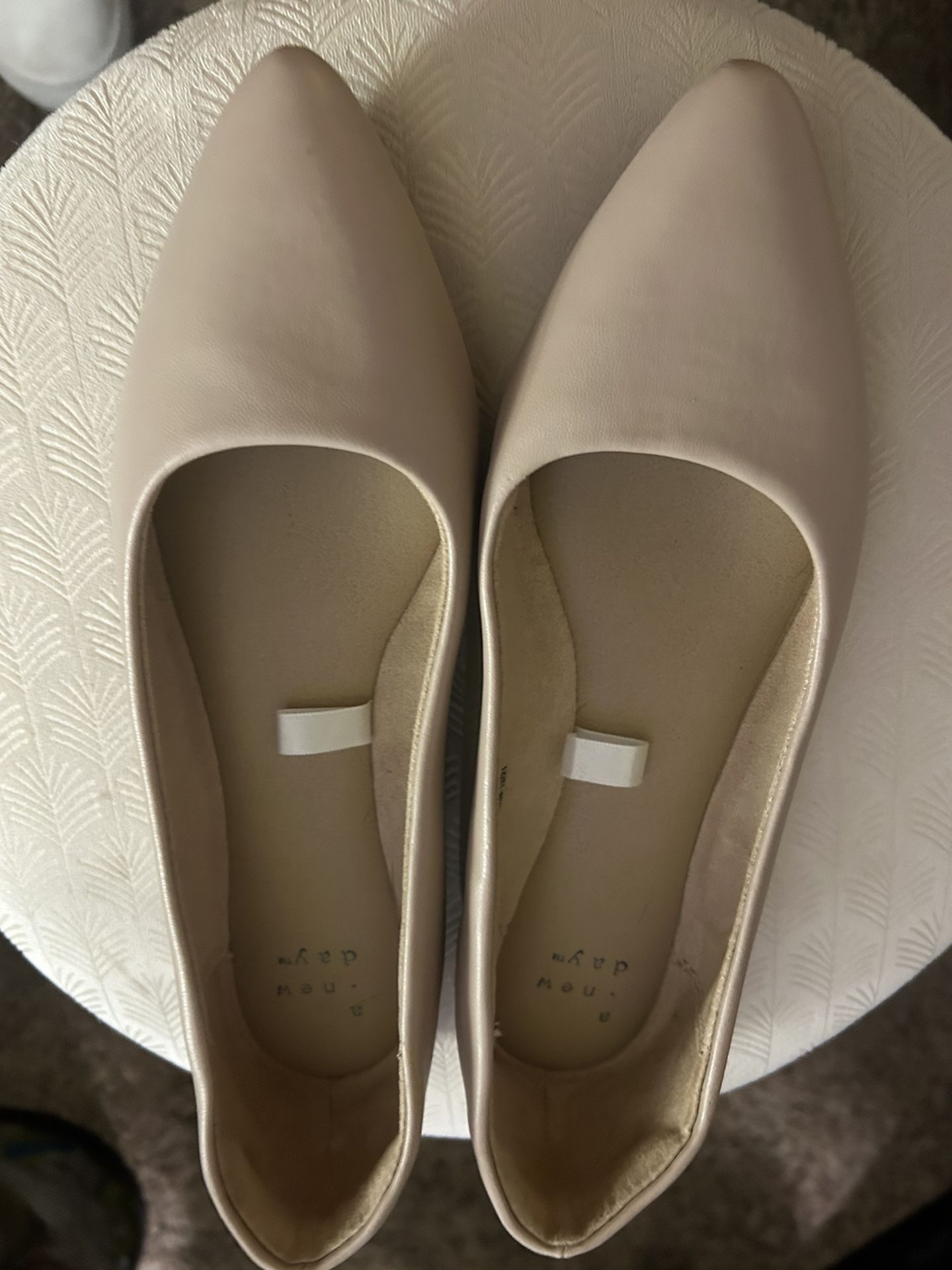 Flats
