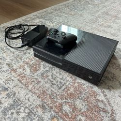 Xbox One