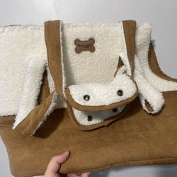 UGG dog Carrier