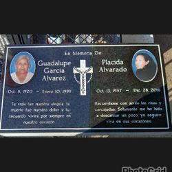 Headstones