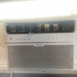Toshiba A/C