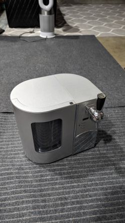 Edgestar Deluxe Mini Kegerator