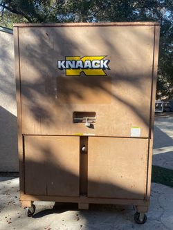 Knack Box