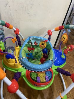 Baby Bouncer New