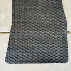 All Weather Mat Tesla Model 3
