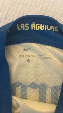 Nike Club América Home Soccer Jersey