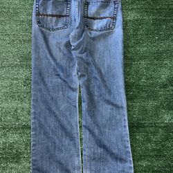 Blue Pronto Uono Jeans 