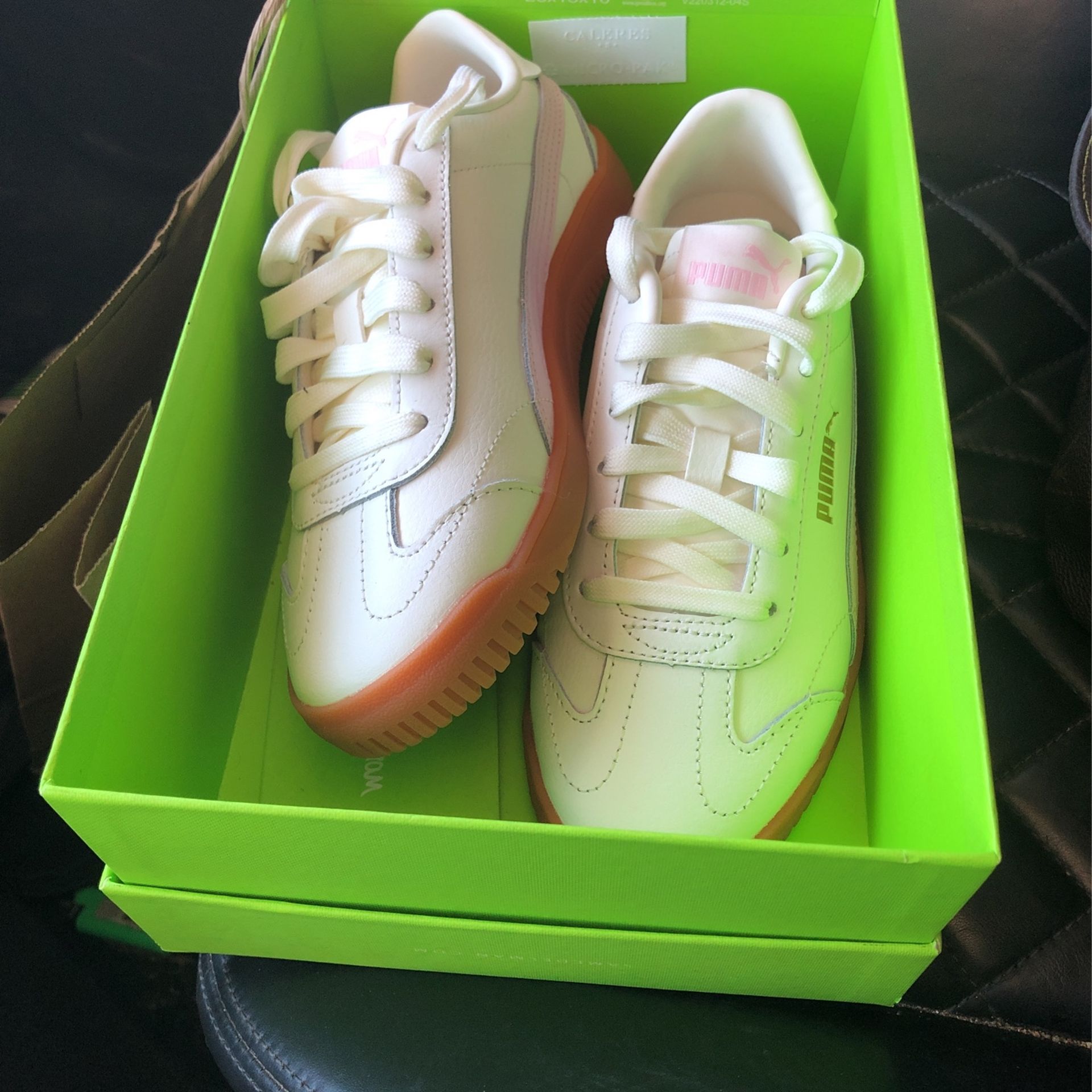 Brand New Ladies Puma Tennis 🎾 