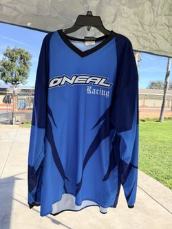 O’Neal Racewear (Men) Shirt Sz XXL & Pants Sz 38” (Brand New)