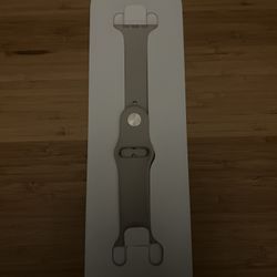 Apple Watch Band (Starlight) - 45MM, M/L
