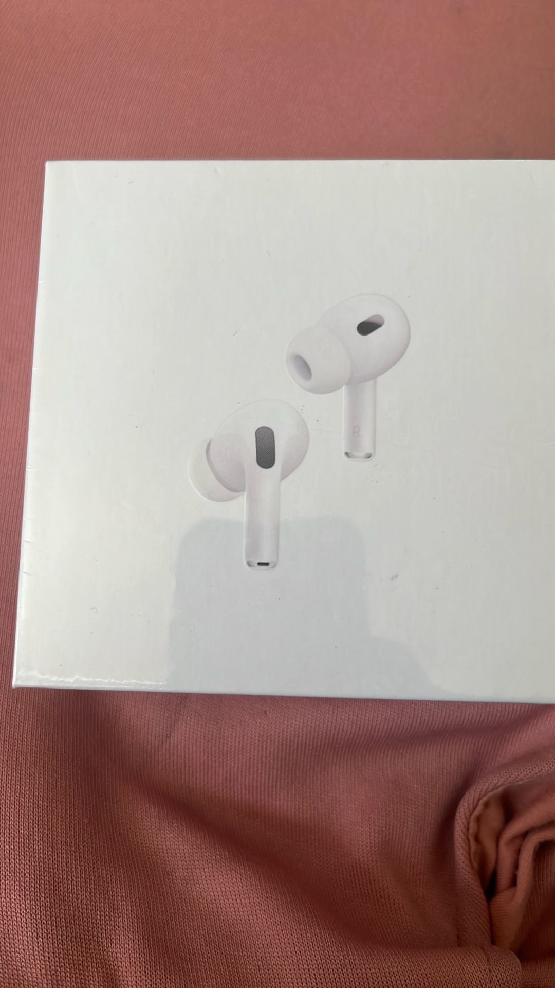 AirPod Pros