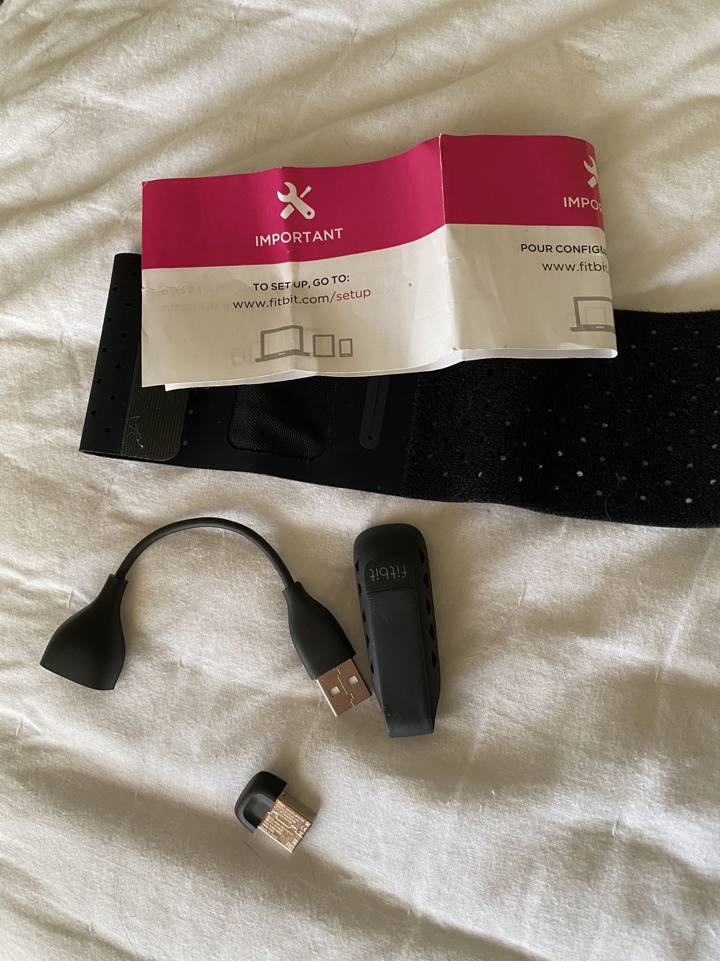 Fitbit