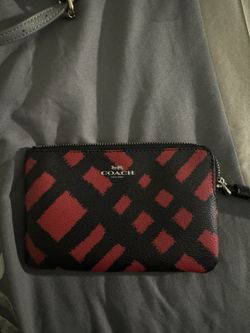 Coach Hand Bag