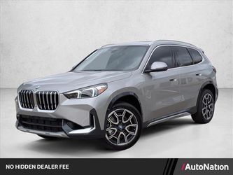 2026 BMW X1