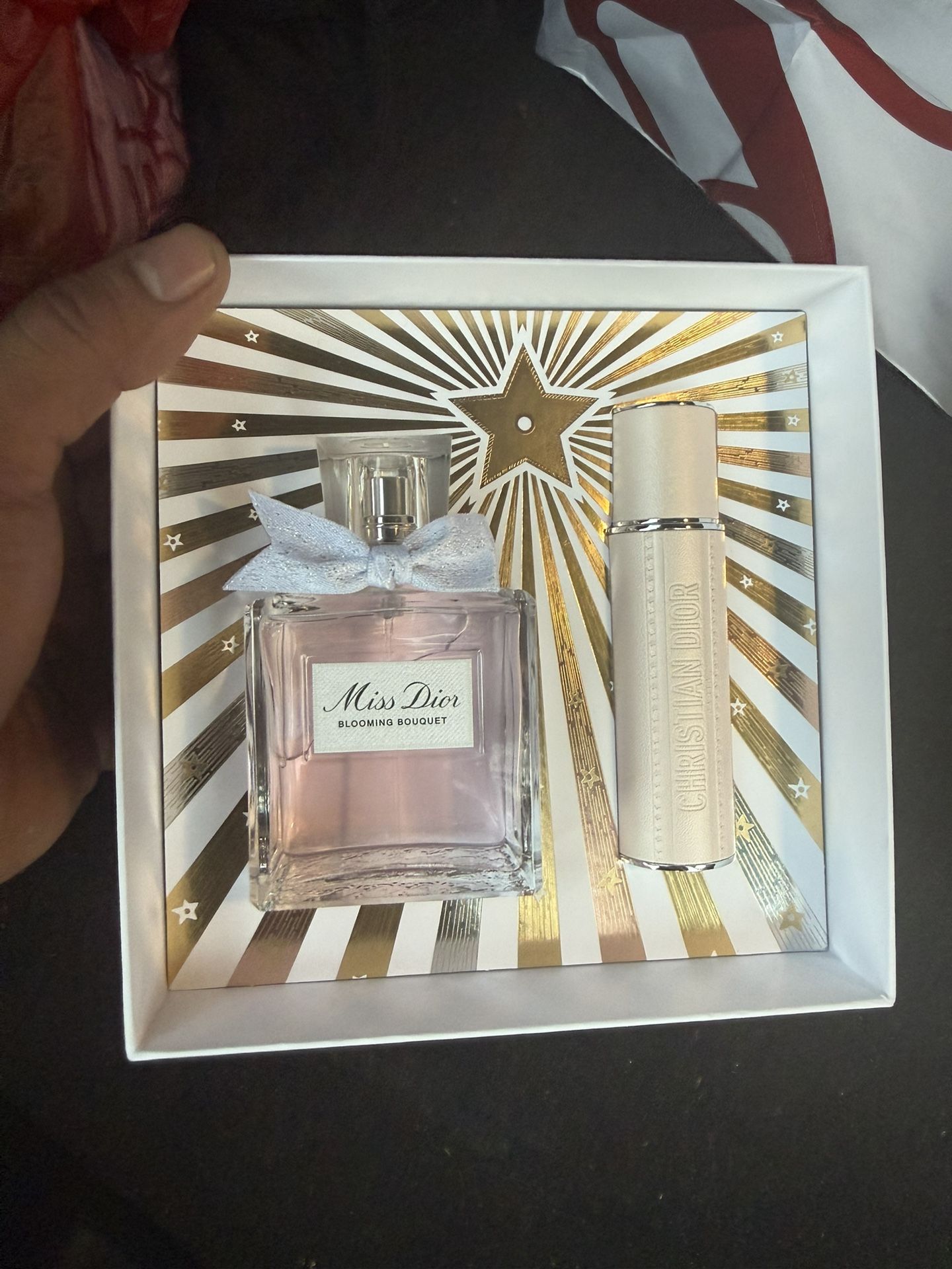 Miss Dior Perfume 