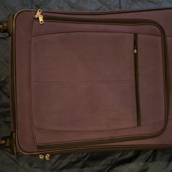 American Tourister Suitcase