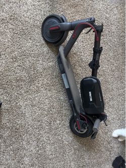Xiaomi M365 Scooter 15.5mph max