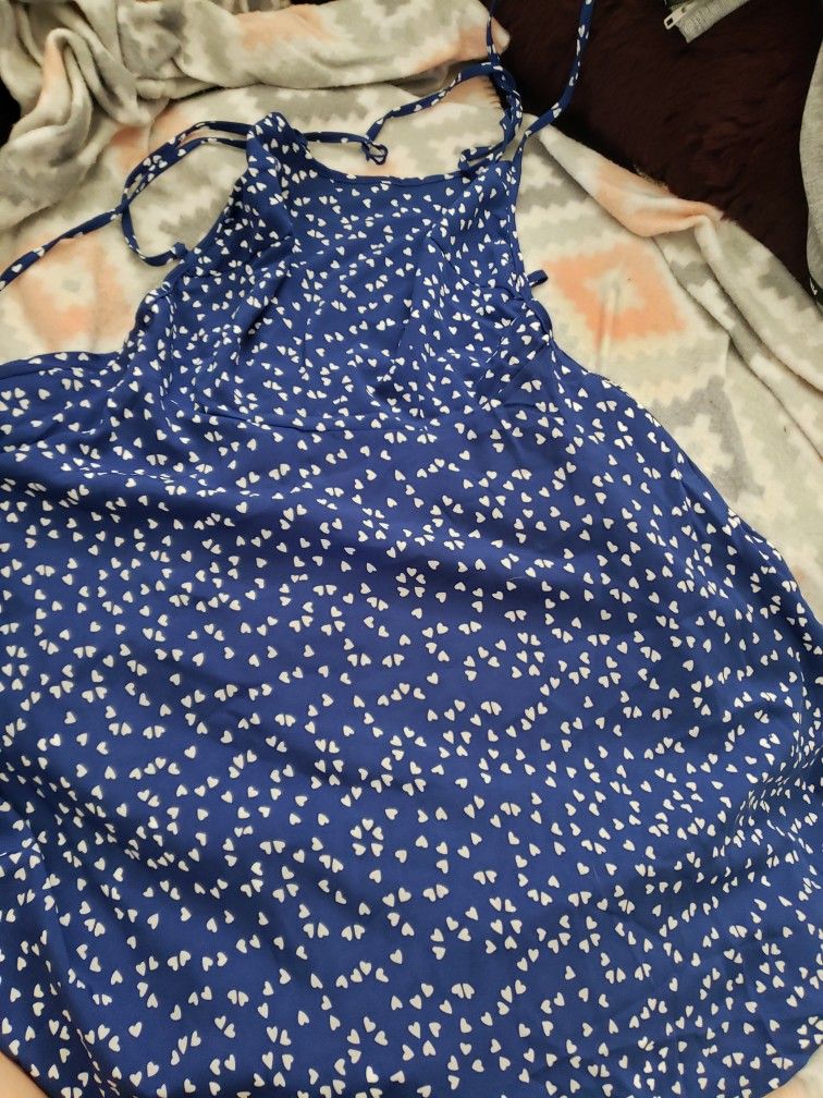 Back To School Dresses