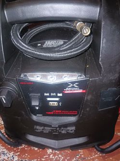 Power battery extender