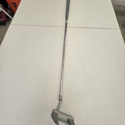 TOP FLITE WOMEN'S MALLET PUTTER 34”