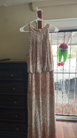 Beautiful Dress