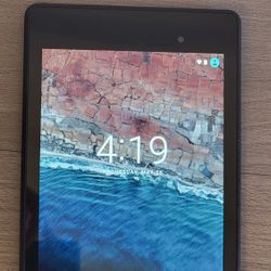 ASUS Nexus 7 Tablet 16GB