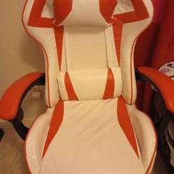 Brand New Chair