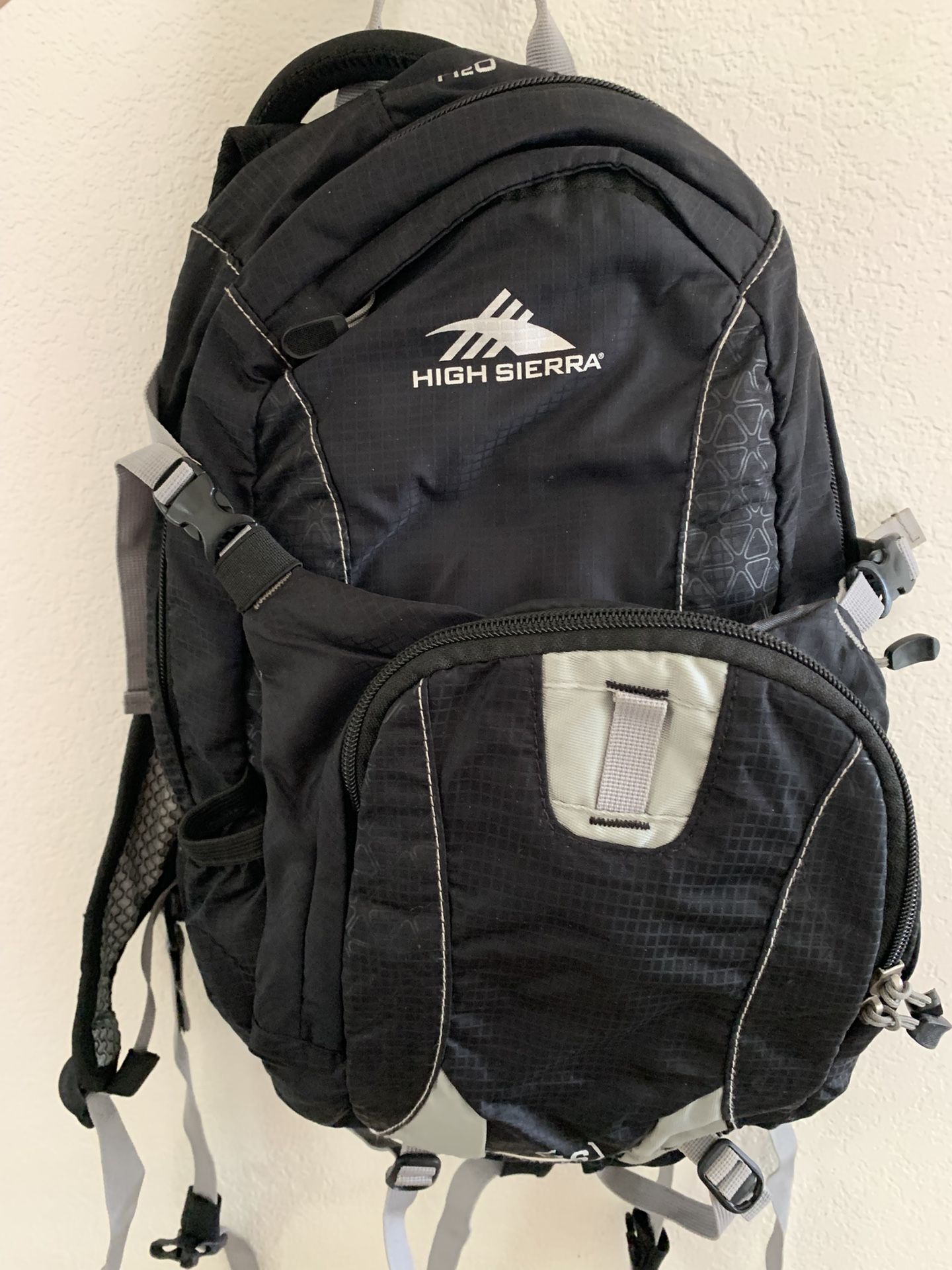 Hiking Backpack