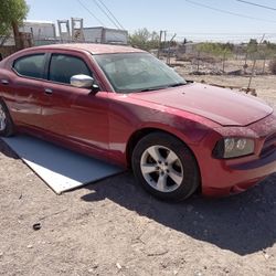 2006 Dodge Charger