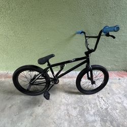 Bmx