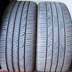 Pirelli 225 40 18