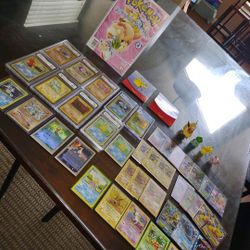 Pokemon Collection