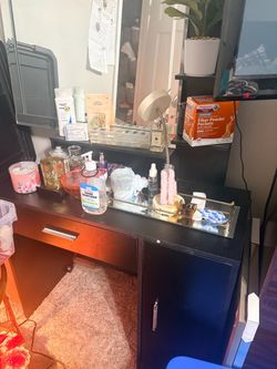 Vanity