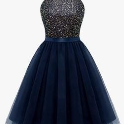 Homecoming Dress