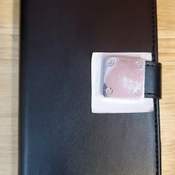 Samsung Galaxy A71 Wallet Case