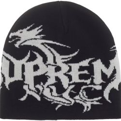 Supreme Dragon Beanie FW26