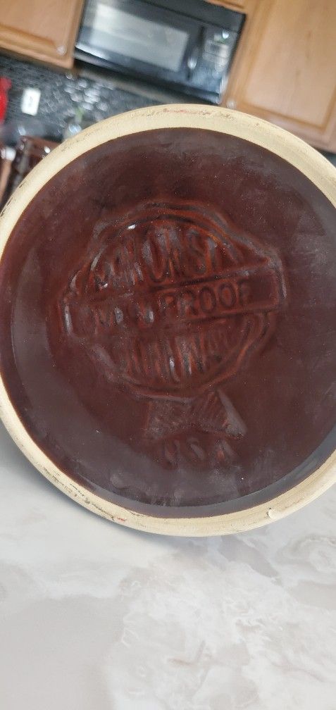 Vintage MarQuest Pitcher and Mugs