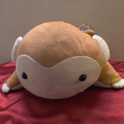  Flying Monkey Plush