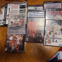 Ps2 Games For Sale