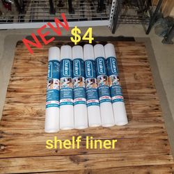 Shelf Liner for sale