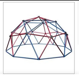 Kids Gym 60-INCH CLIMBING DOME