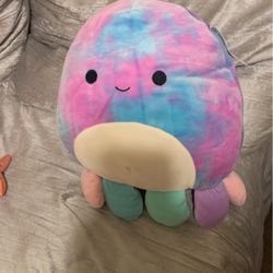 12” Squishmallow
