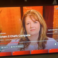 Samsung Tv