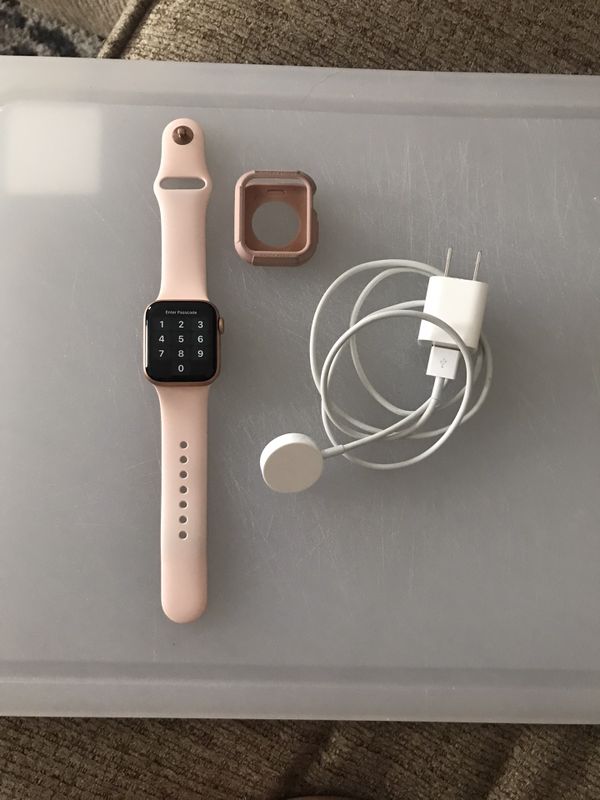 aetna iwatch offer