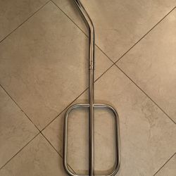 Boat Boarding Handle 