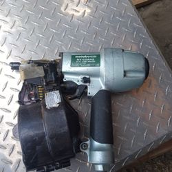 Siding Nailer
