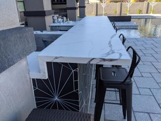 Countertop granite quartz marble